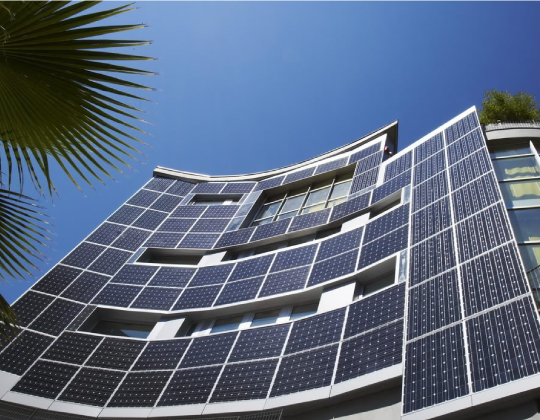 solar