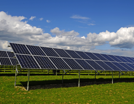 solar
