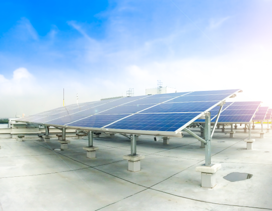 solar