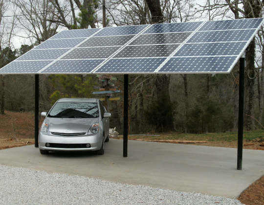 solar